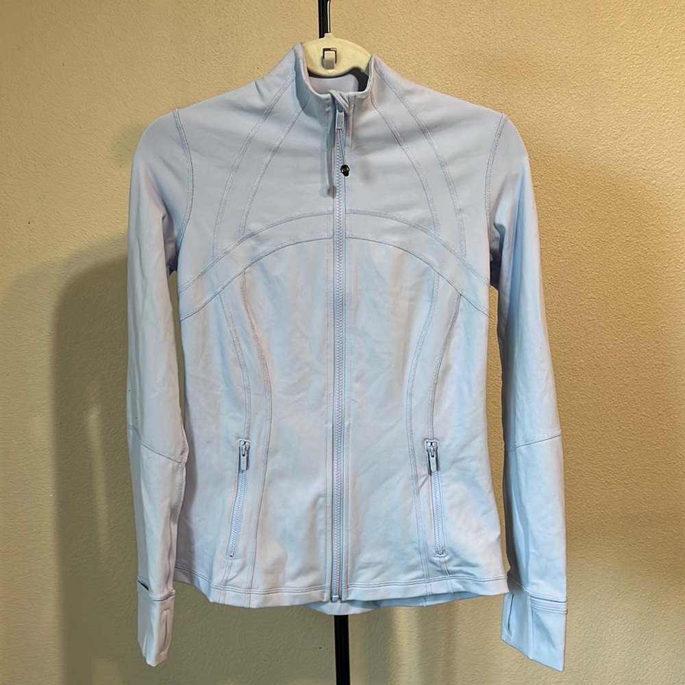 Lululemon Define Jacket